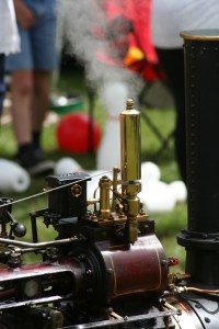 Steam Engine