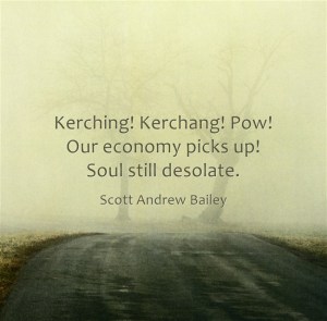 Kerching-Kerchang-Pow