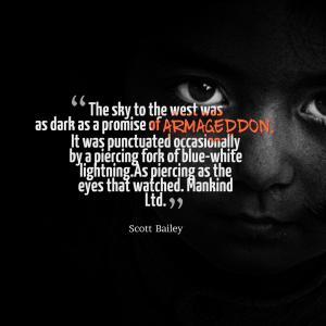 Mankind Limited Quote