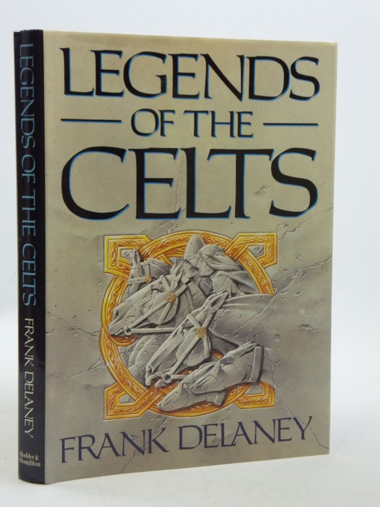 The Legend of the Celts